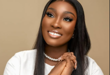 Damilola Marshal. Source: Instagram