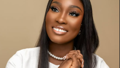 Damilola Marshal. Source: Instagram