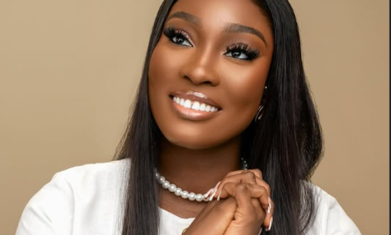 Damilola Marshal. Source: Instagram