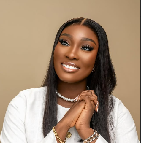 Damilola Marshal. Source: Instagram