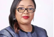 Dr Angela Ajala Assumes Office as Head of National Commission for Colleges of Education 3 NCCE Boss Dr Angela Ajala. Source: Educeleb