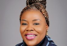 Caption: Eneni Oduwole. Photo credit: Web