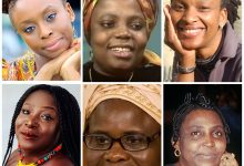 International Women's Day 2026: Celebrating African Feminist Authors 4 Collage picture of African Feminists Authors. Photo credit: NFM