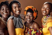 Give to Gain: Turning International Women’s Day Into Action 3 Give to Gain: Turning International Women’s Day Into Action