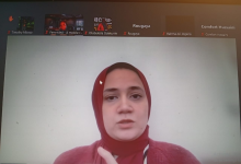 Nouran Farouk. Photo Source: Femrivied