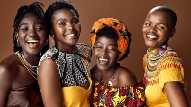 Give to Gain: Turning International Women’s Day Into Action 4 Give to Gain: Turning International Women’s Day Into Action