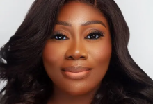 Gbemi Olateru-Olagbegi. Photo Source: Future Awards Africa