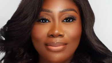 Gbemi Olateru-Olagbegi. Photo Source: Future Awards Africa