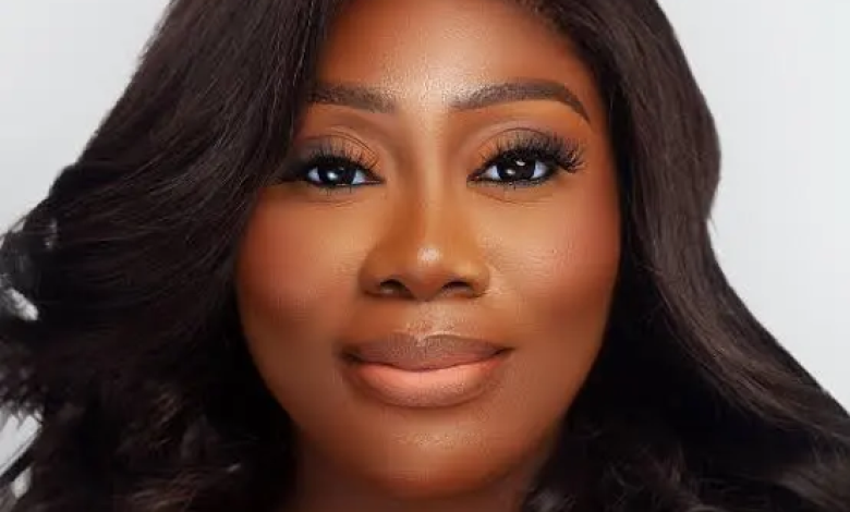 Gbemi Olateru-Olagbegi. Photo Source: Future Awards Africa