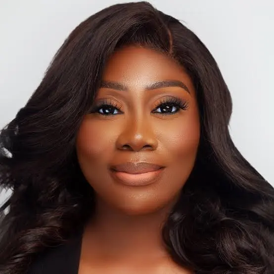 Gbemi Olateru-Olagbegi. Photo Source: Future Awards Africa