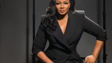 Miss Nigeria Apologises to Actress Omotola Over Interviewer’s Disrespect at Event 16 image 28