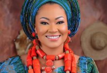 Senator Natasha Akpoti-Uduaghan. Photo credit: web