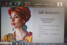 ReDiscover Her 2026: KhanyaM Creative Solutions' Founder Mpume Cele Trains Women on Rediscovering Their Voice, Confidence 3 image 29