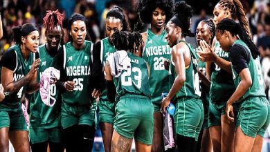 D’Tigress team. Source: Twitter