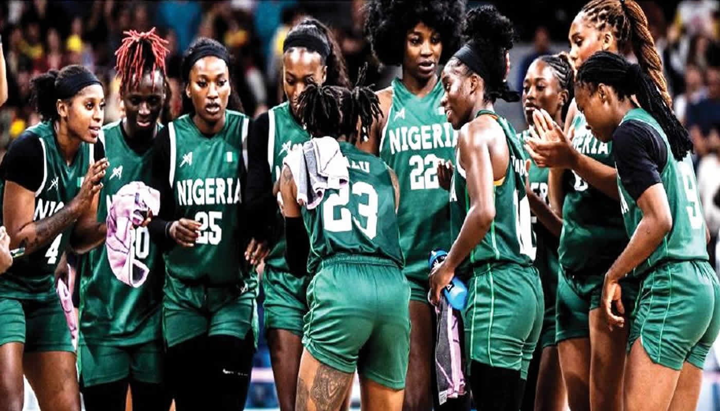 D’Tigress team. Source: Twitter
