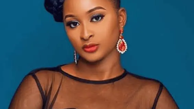 Etinosa Idemudia Calls Out Gender Bias at Hotels, Urges Feminist Intervention 17 Etinosa Idemudia. Photo Source: Nollywire