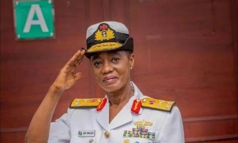 Jamila Abubakar-Sadiq. Source: Twitter