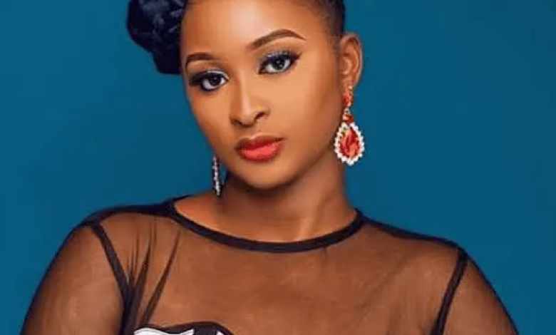 Etinosa Idemudia. Photo Source: Nollywire