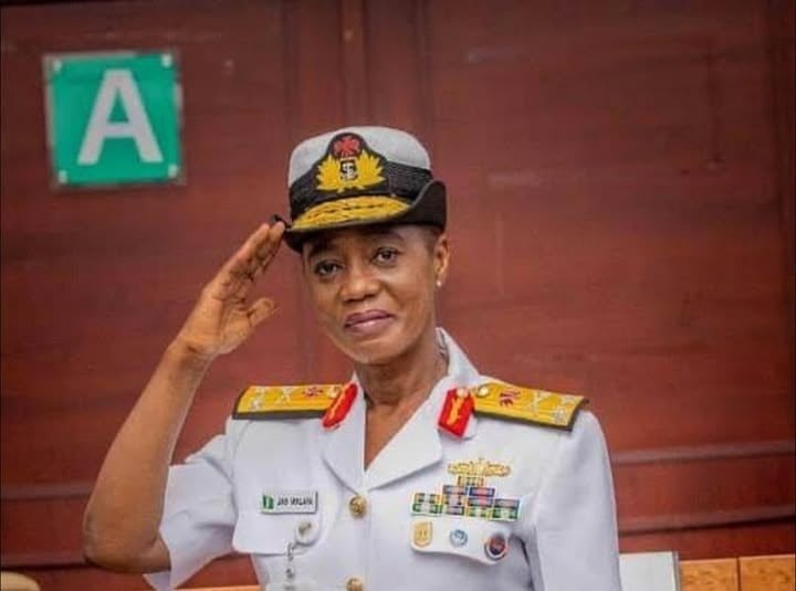 Jamila Abubakar-Sadiq. Source: Twitter