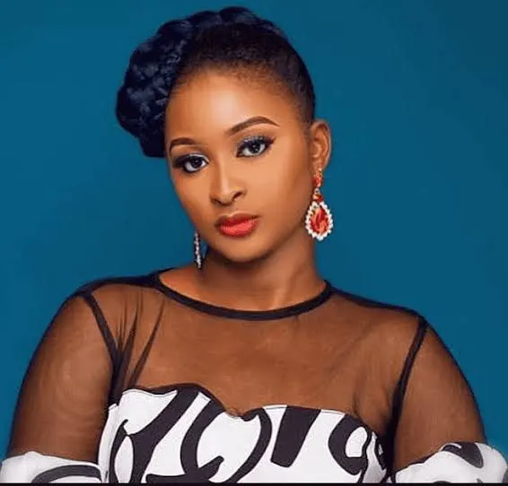 Etinosa Idemudia. Photo Source: Nollywire