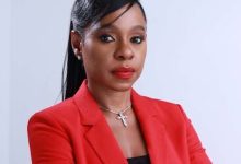 Nigerian lawyer and filmmaker, Bolanle Austen-Peters. Photocredit: Web