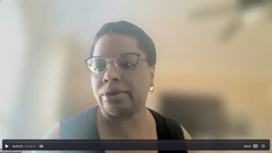 ReDiscover Her 2026: Dr Orletta Caldwell Trains Women on Emotional Intelligence and Workforce Re-entry 18 Photo Source: Femrivied