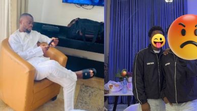 How Nigerian Twitter Influencers Trend Doctored Tweets Against Simi 6 From Left to Right: Dr Danny2030 and Justranky with Emoji