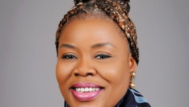 Eneni Oduwole Becomes Baobab Microfinance Bank's Director 4 Caption: Eneni Oduwole. Photo credit: Web