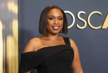 Jennifer Hudson. Photo Source: Parade