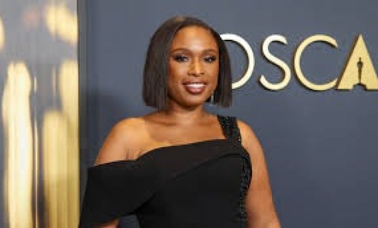 Jennifer Hudson. Photo Source: Parade