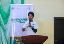 General Elections 2027: Former Ogun State House of Assembly Candidate Janet Olaolu Shares Strategies on Civic Engagement 2 Former Ogun State House of Assembly Candidate Janet Olaolu. Photo source: Janet Olaolu.