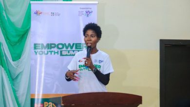 General Elections 2027: Former Ogun State House of Assembly Candidate Janet Olaolu Shares Strategies on Civic Engagement 4 Former Ogun State House of Assembly Candidate Janet Olaolu. Photo source: Janet Olaolu.