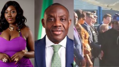 Governance Advocate Condemns Minister Prioritising UK Partnership Over Students' Safety 4 image 50