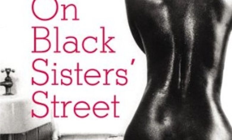 Book: On Black Sisters’ Street. Photo credit: Web