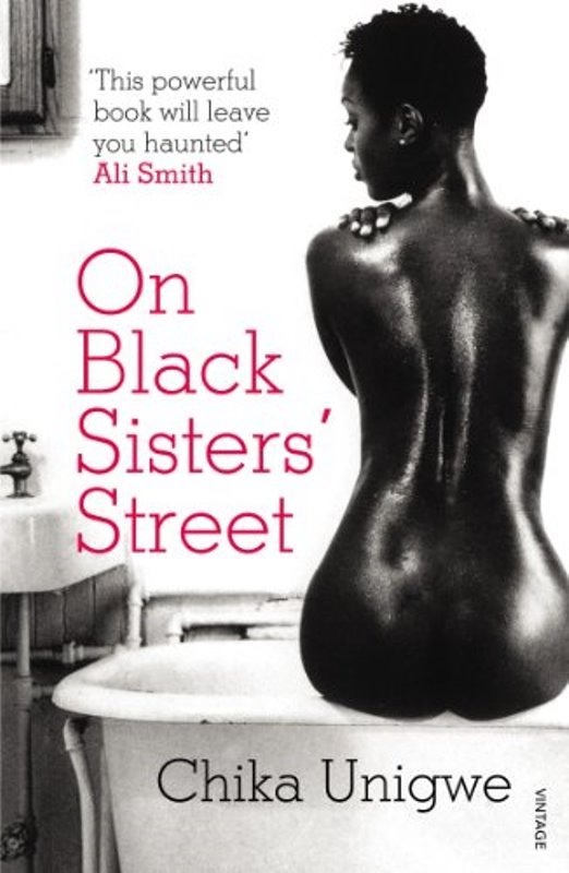 Book: On Black Sisters’ Street. Photo credit: Web