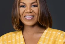 Energy Expert, Damilola Ogunbiyi. Photo credit: Web