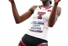 Temitope Adeshina. Source: Twitter