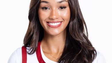 Jazzy Omolade Davidson