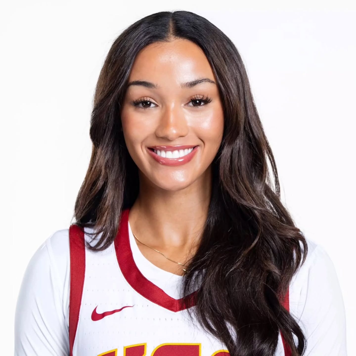 Jazzy Omolade Davidson