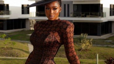 Lilian Afegbai Reacts to AMVCA Nominee Omission After Viral Role in To Kill a Monkey 16 Lilian Afegbai. Source: Twitter