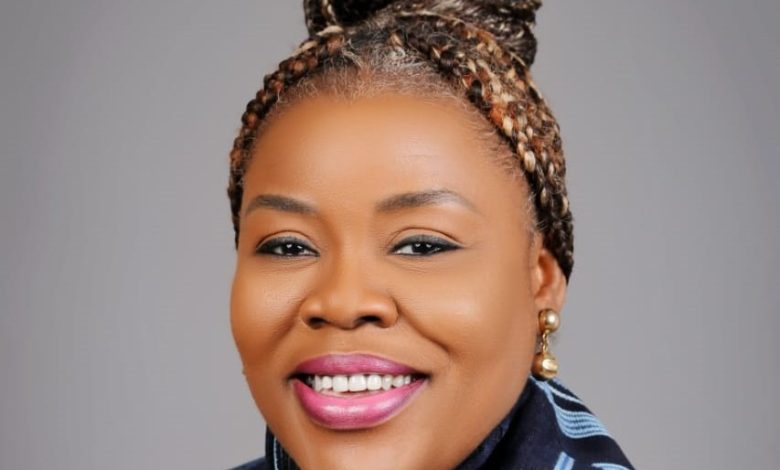 Caption: Eneni Oduwole. Photo credit: Web