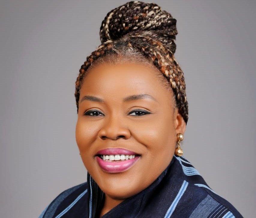 Caption: Eneni Oduwole. Photo credit: Web