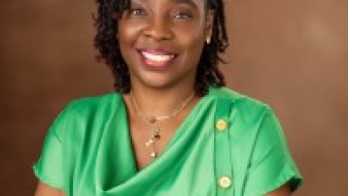 Patience Okala. Photo Source: LinkedIn (Patience Okala)