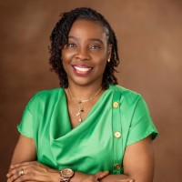 Patience Okala. Photo Source: LinkedIn (Patience Okala)