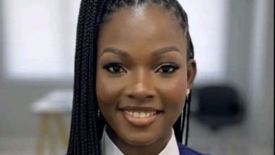 Okpodighi Eno-Obong Emerges Sole First-Class Graduate, Overall Best in Engineering Faculty 4 Okpodighi Eno-Obong. Source: Twitter