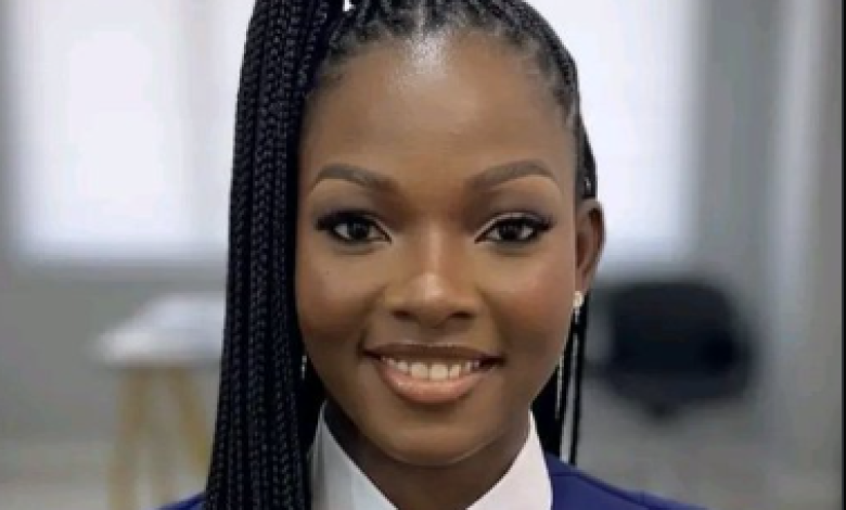 Okpodighi Eno-Obong. Source: Twitter