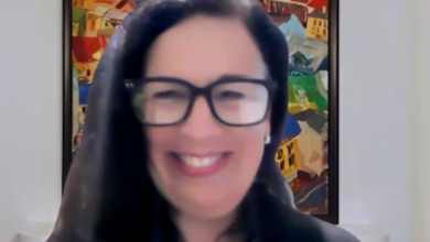 ReDiscover Her 2026: Dr Susan E. Murray Trains Women on Confidence and Workforce Re-entry 2 Photo Source: Naija Feminists Media