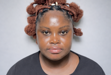 “Part of Feminism Is Challenging Harmful Cultural Narratives,” African Feminist Jenifatu Yakubu 2 Jenifatu Yakubu