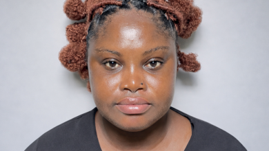 “Part of Feminism Is Challenging Harmful Cultural Narratives,” African Feminist Jenifatu Yakubu 2 Jenifatu Yakubu