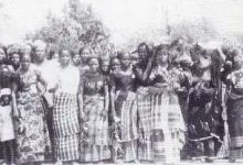 1929 Aba Women. Source: Twitter